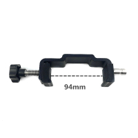 UNIVERSAL GNSS RTK GPS Clamp CLAW CRADLE FOR TRIMBLE cket to Data Collector holder SURVEYING GPS RTK
