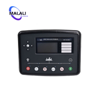 Bộ máy phát điện tử khởi động tự động dse7320 Bộ điều khiển AMF dse7320 Mô-đun điều khiển ATS thay t