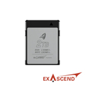 Exascend Archon CFexpress Type B 1TB 高速記憶卡