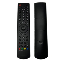 New Remote Control For Telefunken T39FX182DLBS&Toshiba RC1912 Smart 4K UHD LED TV