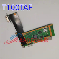 Original For ASUS T100 T100TA T100T T100TAF 2GB RAM 32G 64G SSD Laptop motherboard Tested OK Free Shipping