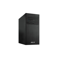 【ASUS 華碩】i5十四核商用電腦(D500TE/i5-13500/8G/1TB HDD+256G SSD/WIN11P)