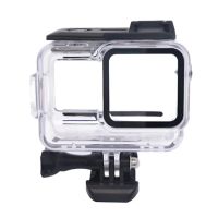 【LOTUS】INSTA360 ACE / ACE PRO 防水殼 潛水盒 副廠