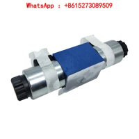 Hydraulic electromagnetic directional valve 4WE6J70/HG24N9K4/B10 4WE6J70/HG24N9K4 solenoid valve 4WE 4WE4 4WE6 4WE10