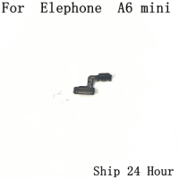 Elephone A6 mini Flashlamp With FPC For Elephone A6 mini Repair Fixing Part Replacement