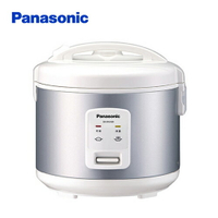 【現折$50 最高回饋3000點】    Panasonic 國際牌 10人份 機械式電子鍋 SR-RN189