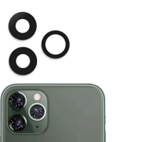 Back Camera Lens for Apple iPhone 12 Pro Max Rear Back Camera Glass Lens Replacement for iPhone 12 Mini Broken Glass Repair