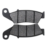 Motorcycle Front Brake Pads for SUZUKI DR 125 DR125 08-12 RM 125 RM125 96-12 DR 250 DR250 95-00 DRZ 250 DRZ250 01-07