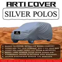 Selimut Sarung Body Cover Mobil Xpander Xpander Cross Free Pengikat Ban / ARTI COVER XPANDER CROSS S
