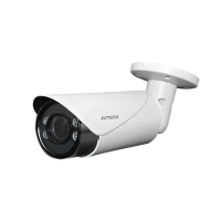 【AVTECH 陞泰】DGC8646F 800萬 四合一 電動變焦 星光紅外線槍型攝影機 監視器(帝網 KingNet)