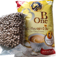 combo 1 kg bột trà  sữa B One+ 1 kg  Trân châu  nấu trà sữa trân châu