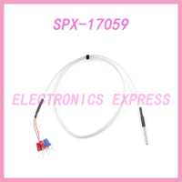 SPX-17059 Industrial Temperature Sensors PT100 Sensor