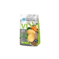 SOLUTION耐吉斯-V1維根田園藜麥餐-成犬素食配方 5.5LB(2.49kg) (HV0103) (購買第二件贈送寵物零食x1包)