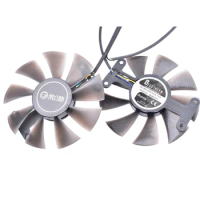 NVIDIA GeForce GTX960 950 GTX1060 1063 1066 GTX1050TI 1050 graphics card cooling fan
