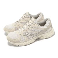 Saucony 休閒鞋 Ride Millennium 男鞋 女鞋 米白 拼接 復古 Y2K 情侶鞋 索康尼 S708502