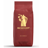 即期品【HAUSBRANDT】Academia 咖啡豆1KG/包
