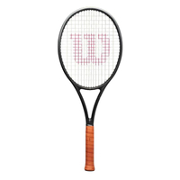 RF 01 PRO ไม้เทนนิส (ยังไม่ขึ้นเอ็น) สีดำ กริป 2