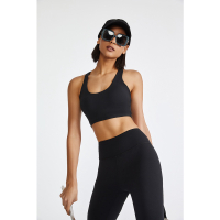 Lulu Sports Bra I-Character Beauty Vest Running Fitness YOGA Clothes TOP Women yw192