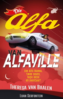【電子書】Die Alfa van Alfaville