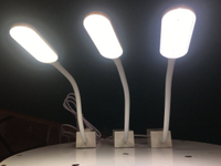 縫紉機衣車燈LED進口燈亮度智能無級調光臺燈節能燈帶磁鐵護眼