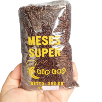 meses coklat yang enak isi 250 gram