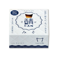 小濱海產物【味噌鯖魚】