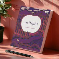 Twilight - Stephenie Meyer (Indonesia) | Novel Fantasi Romantis & Young Adult