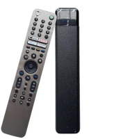 Voice Bluetooth New Remote control For Sony Bravia LED TV With KD-49XH8505 KD-49XH8577 KD-49XH8588 KD-49XH8596 KD-49XH8599 KD-