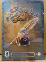 【桌遊侍】文藝復興大師 正版實體店面快速出貨 《免運.再送充足牌套》輝煌羅倫佐.推球機制.新版.策略遊戲.