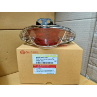 ❊ไฟท้าย ชุด STEP-125 # สเต็ป 125 # HMA Brand # 4631-436-ZRD❀
