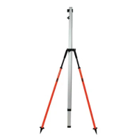 New optional measuring instrument leveling scale bipod (to Thailand price)