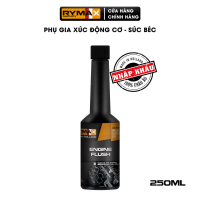 Phụ gia súc rửa động cơ Ô tô Rymax Engine Flush (250ml)