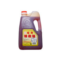 【168all】 3L  福壽辣椒油 Spicy Chili Oil