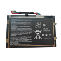 14.8V 63WH PT6V8 Laptop Battery for Dell Alienware M11X M14X R1 R2 R3 8P6X6 08P6X6 T7YJR P06T