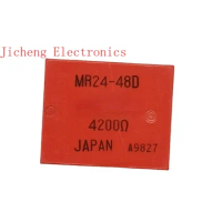 MR24-48D Relay 48V Brand New