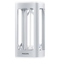 現貨【Philips 飛利浦】桌上型UV-C感應語音殺菌燈