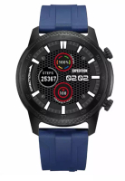 Expedition EXPEDITION ESW001 BLACK NAVY MFRIPBU SMART WATCH