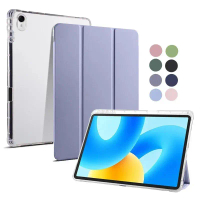 Ốp Cho Huawei MatePad 11.5 11 5, Có Ngăn Đựng Bút Chì, Giá Chân Đế Lật, Ốp Lưng TPU Từ Tính, Ốp Fund