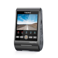 [台灣代理]VIOFO A229 PRO 1CH 行車記錄器 4K HDR 前鏡頭 STARVIS 2 IMX678