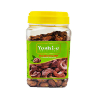 YOSHI-E越南鹽味帶皮腰果(380g)