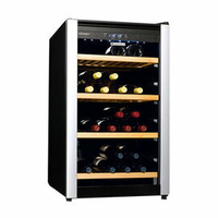 輜汽福利品 VINTEC ALV30SGE 單門單溫酒櫃 獨立式陳列(非全崁式陳列)