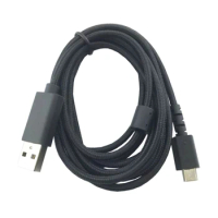 Nylon Braided Sync and Faster Charging Cable for G915 G913 TKL G502 Keyboard Drop Shipping