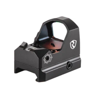 Riton X3 Tactix PRD red dot sight,red dot airsoft，Holographic red dot sight, hunting optical system，More precise