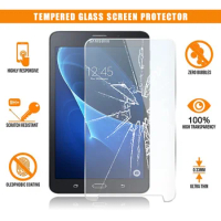 For Samsung Galaxy Tab A 7.0 (2016) T280 Tablet Tempered Glass Screen Protector 9H Premium Scratch Resistant Film Cover