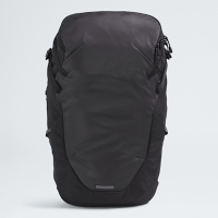 The North Face 北臉 後背包 運動包 書包 旅行包 大容量 雙層 KABAN LTE 黑 NF0A8BK8KX7