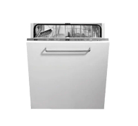 【A8-櫻花】【TEKA】全嵌式洗碗機(110v電壓)DW8 57 FIM