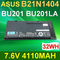 ASUS 2芯 B21N1404 日系電芯 電池 B21N1404 0B200-01060000 B21BN95 BU201 BU201L BU201LA