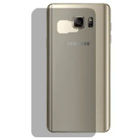 D&amp;A Samsung Galaxy Note 5日本原膜AG機背保護貼(霧面防眩)