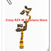 NEW Top Cover Control Switch Flex Cable For SONY A7 II / A7R II / A7S II / ILCE-7M2 ILCE-7MR2 ILCE-7SM2 A7M2 A7RM2 A7SM2 Camera