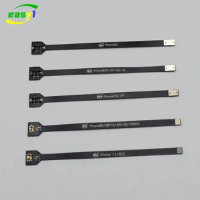 Battery Extension Test Flex for iPhone 8 X XS XR 11 12 PRO MAX Extention Cable Test Battery
